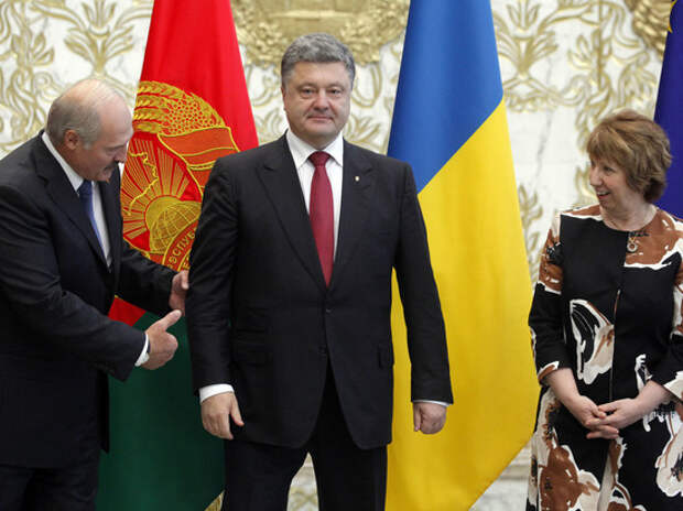 СМИ узнали, чем займётся Порошенко после выборов на Украине
