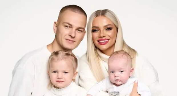 Шкуро из Comedy Club рассталась с экс-хоккеистом системы «Локомотива» Козловым: «За 5 лет были накопительные ситуации, которые давали трещинки. Я…