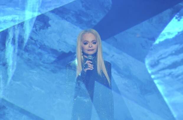 Продюсер Рудченко допустил отмену январского концерта Долиной