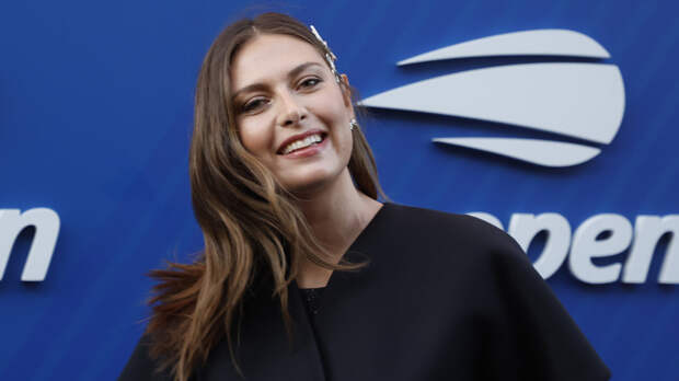 Шарапова посетит женскую произвольную программу на Олимпиаде-2026