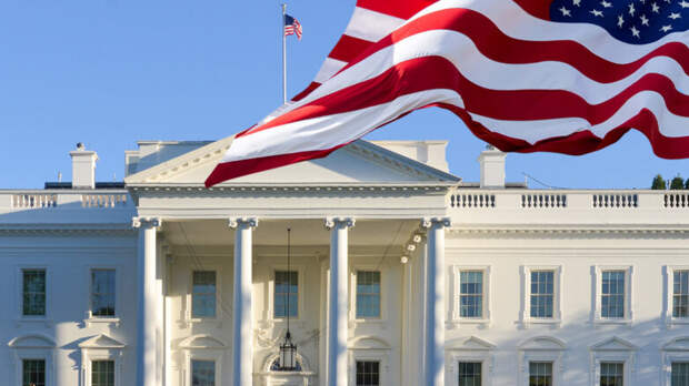 Белый дом подал в суд на штат Колорадо