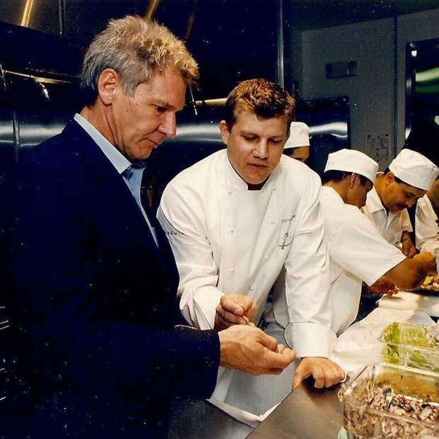 Дети знаменитостей, которые не стали связывать свою жизнь с актерской профессией и все равно преуспели