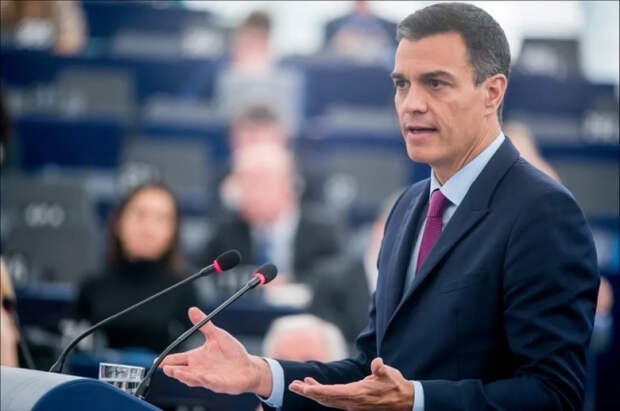 Премьер Испании намерен создать глобальную «антитрамповскую коалицию»