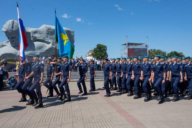 Закон подписан: Белоруссия приостановила действие ДОВСЕ