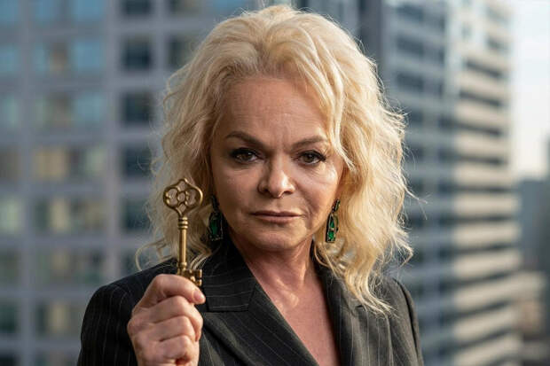 Лоза прокомментировал ситуацию с квартирой Долиной