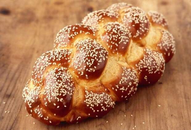 5 блюд, которые стали гордостью еврейской кухни
