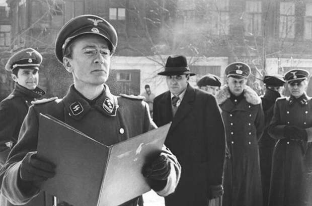 5 Лариса Шепитько фильм Восхождение