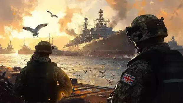 Удар по Черновцам: генералы НАТО под огнём, планы на Одессу сорваны