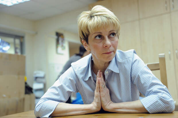 25 декабря вспоминают Доктора Лизу