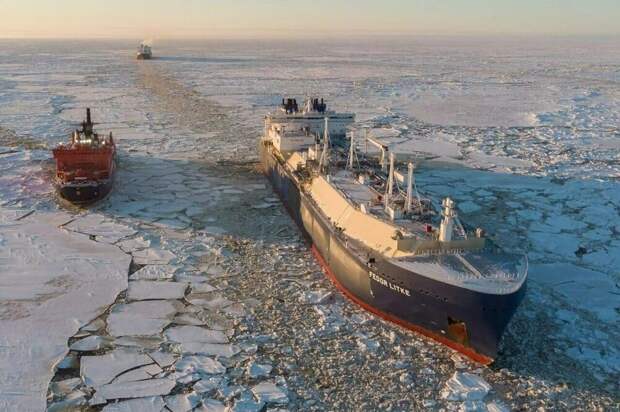 Евразийская логистика и конфликт на Ближнем Востоке – риски и возможности России