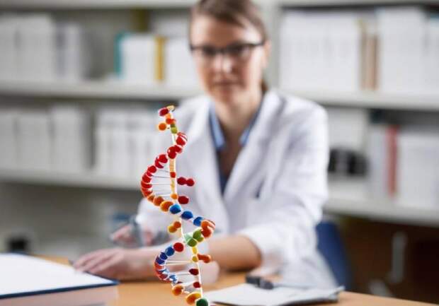 Прорыв в науке: ученые нашли гены, отвечающие за язву желудка