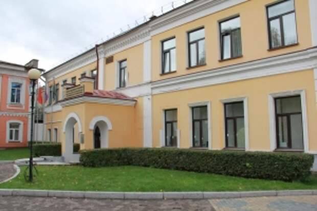 Глава ведомства запросил доклад по информации о противоправных действиях двух мужчин в Красноярском крае