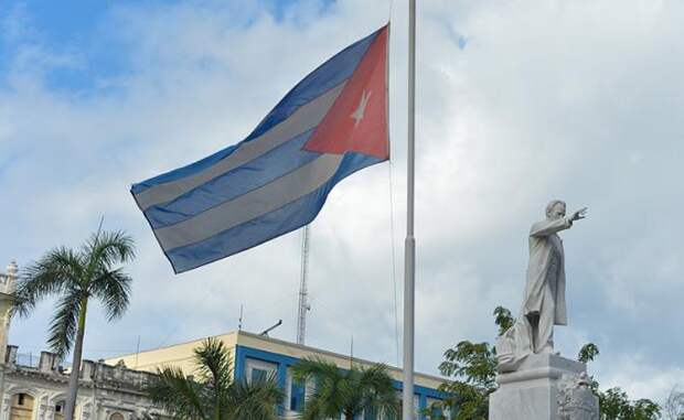 Кубе нужно протянуть три года до смерти Трампа — хотя бы политической