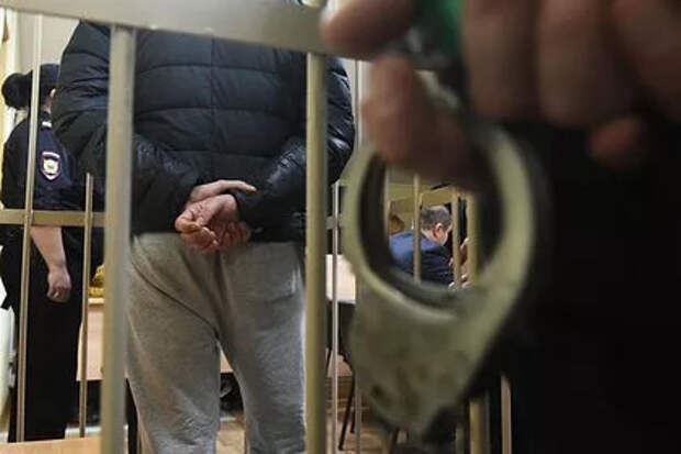 Силовики задержали подозреваемого в совершенной 32 года назад расправе над женщиной