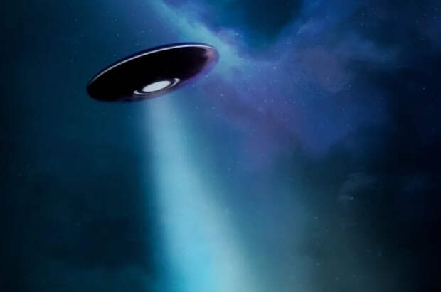 Daily Mail: астронавт Брайан Бинни рассказывал, что контактировал с НЛО