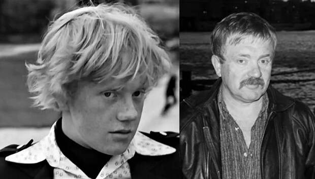 Умер актер Василий Скромный, сыгравший Макара в «Приключениях Электроника»