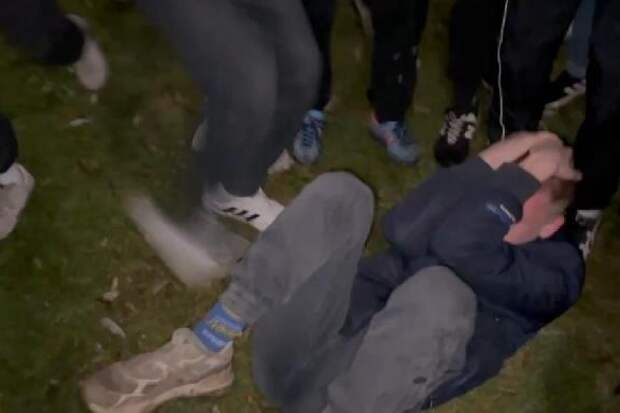 Глава СКР поручил возбудить уголовное дело по факту жестокой драки подростков в Рассказове