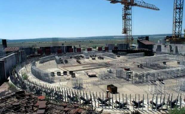 Болгария окончательно отказалась достраивать АЭС «Белене»