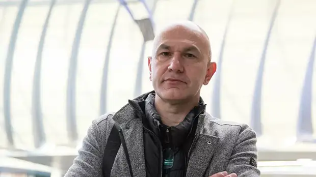 Тренер вратарей ЦСКА Крамаренко покинул штаб сборной Азербайджана по футболу