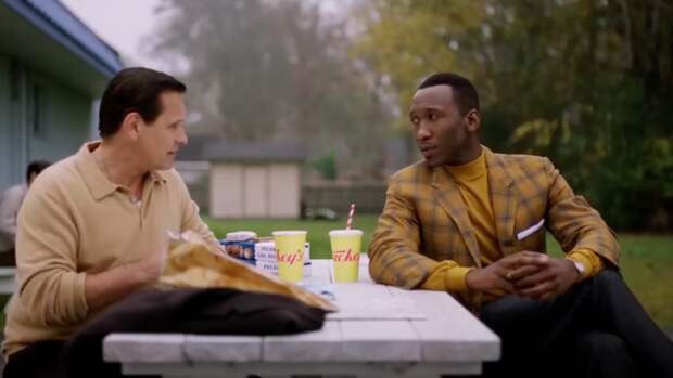 Many had expected 'A Star Is Born' to run away with the prize, which is often a harbinger of Oscar success, but it ultimately did not finish in the top three.