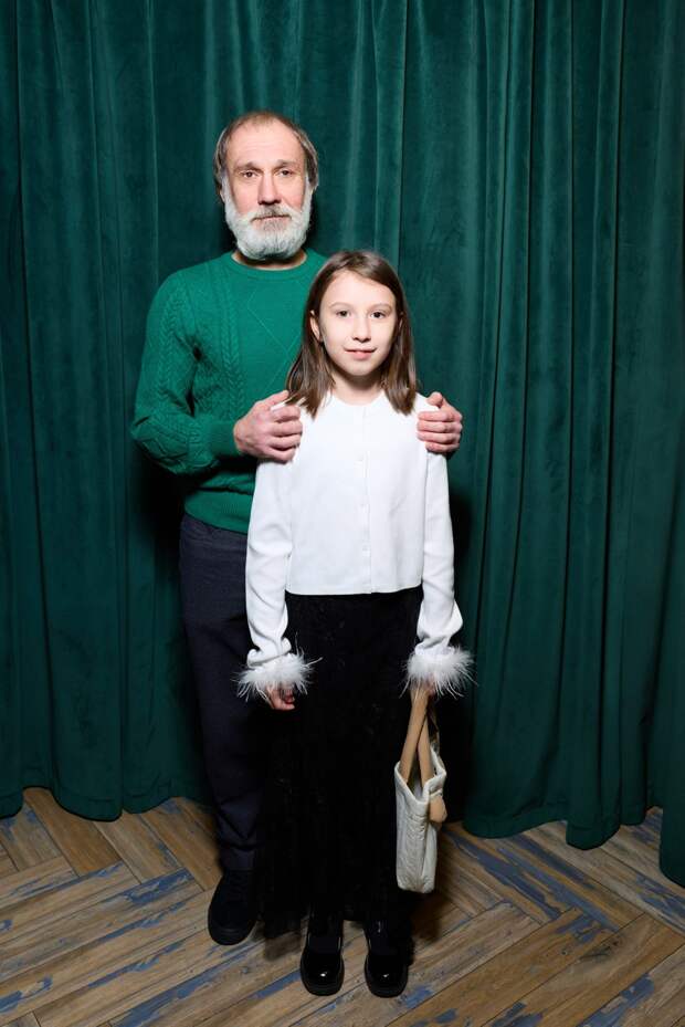 Храбрая сердцем: Александр Метёлкин, Никита Тарасов и Александр Бердников Храбрая сердцем: Александр Метёлкин, Никита Тарасов и Александр Бердников