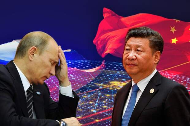 Китай выкручивает России руки в вопросах поставок газа. За просчеты "Газпрома", как всегда, заплатят простые россияне.