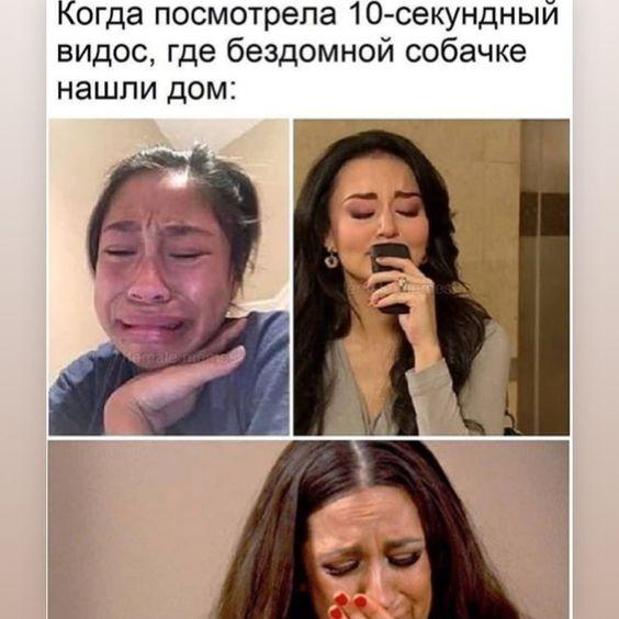 Хорошие свежие мемы (понедельник)