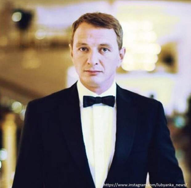 Марат Башаров высказался о своих сверхъестественных способностях
