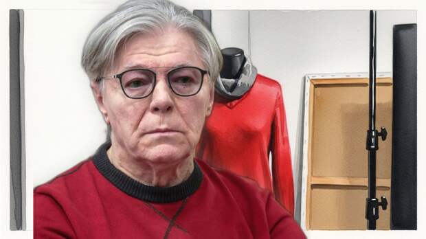 «Потеряла ребёнка на 7 месяце»: как сложилась судьба жены 87-летнего Александра Збруева, которую бросили в забвении