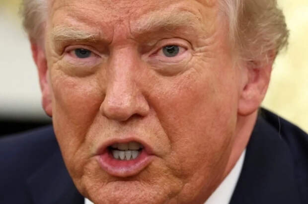 Трамп сообщил, что США «сравняют с землей ракетную промышленность» Ирана