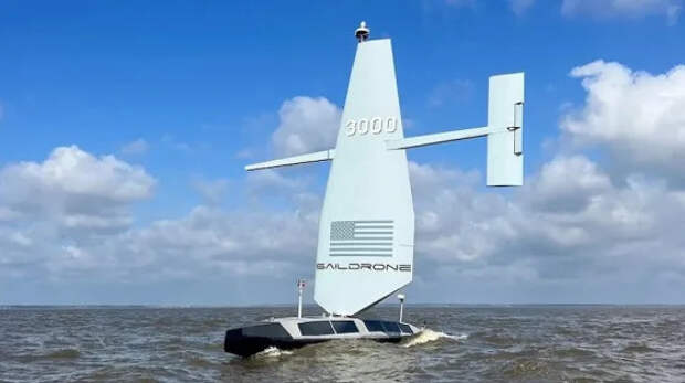 Компания Saildrone совместно с Meta* завершила первую автономную миссию по обследованию подводных кабелей, продемонстрировав снижение выбросов на 98%