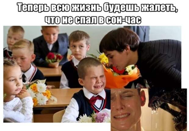 Подборка прикольных картинок
