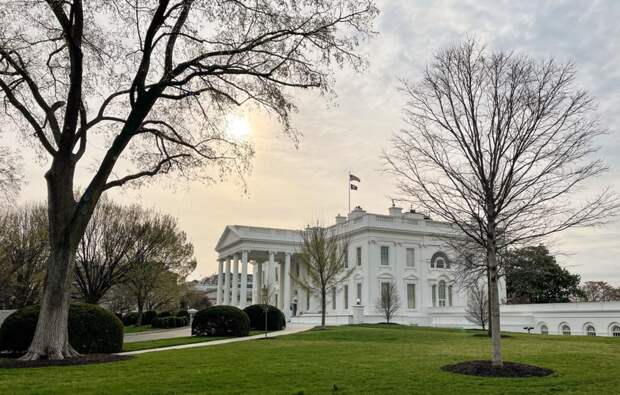 Белый дом анонсировал важное заявление Трампа о войне с Ираном