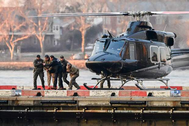 В России похищение Мадуро связали с падением влияния США