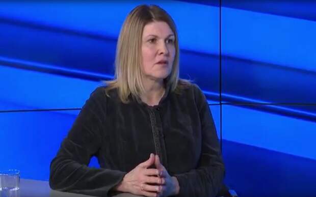 Наталья Суворова рассказала о судьбе здания института культуры в Рязани