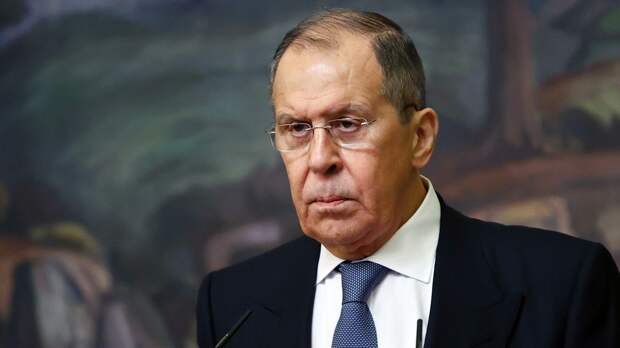 Лавров заявил о поддержке Россией подхода АСЕАН по Мьянме 