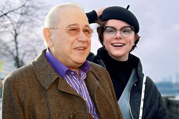 Татьяна Брухунова: как жена Евгения Петросяна выдержала 5 лет травли и обрела счастье