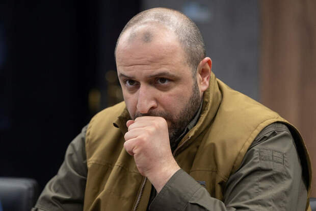 Спаситель «Азова»: что известно о новом министре обороны Украины
