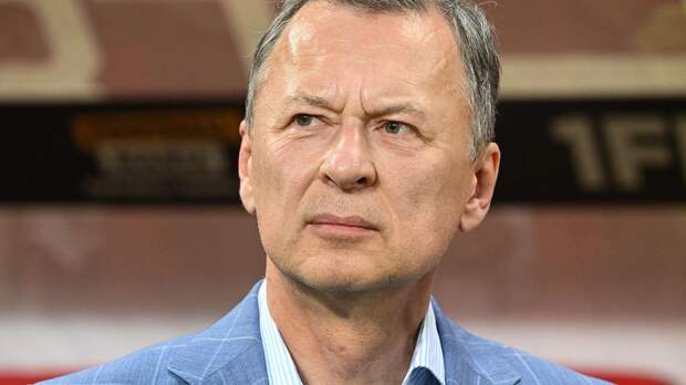 Президент «Рубина» — о 2:1 с «Краснодаром»: «Абсолютно заслуженно выиграли, доминируя большую часть времени»