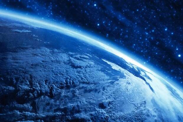 Верхние слои атмосферы Земли начали сжиматься, заявили ученые