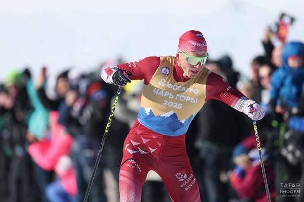 Заговор и превосходство Большунова, чемпионство Ардашева и Пеклецовой. Итоги Кубка России