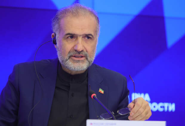 Иран выдвинул США требование