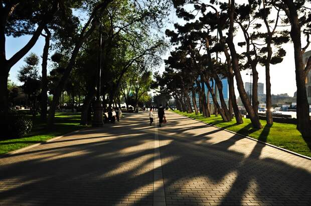 Baku05 Baku05 Баку. Столица страны огня
