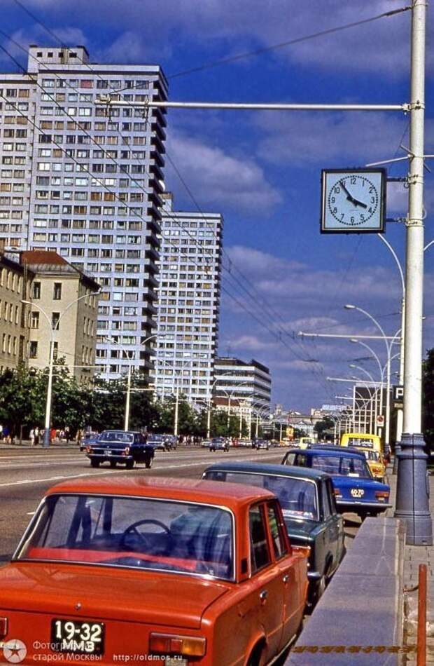 Arbat23 Ах, Арбат, мой Арбат...
