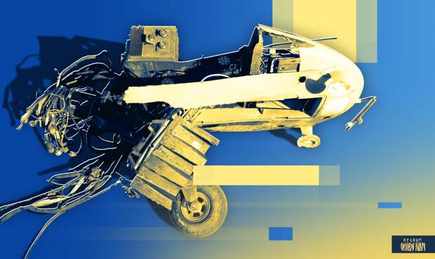 Ночью силы ПВО уничтожили 11 беспилотников над Воронежской областью