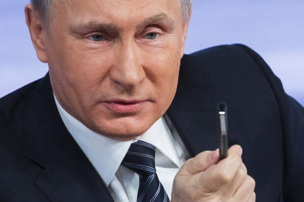 Pen-Putin-Big