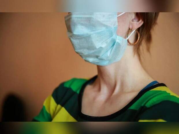 Обязательный масочный режим ввели в спортучреждениях Забайкалья