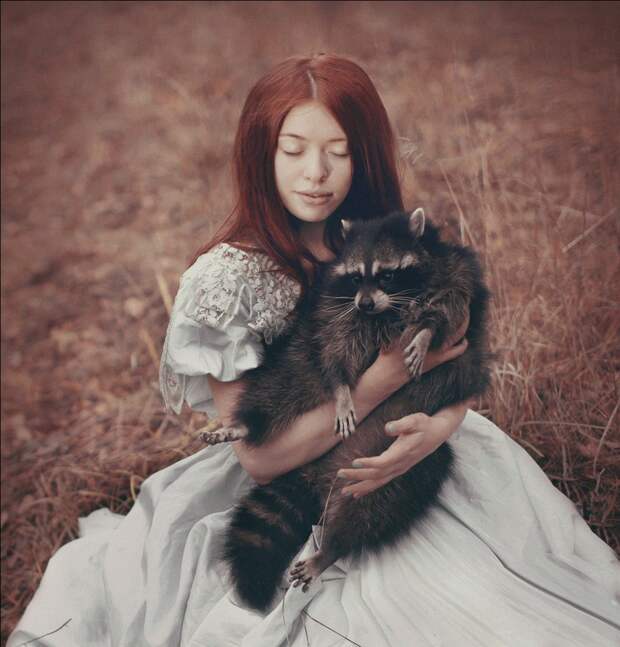 Суровый русский фотограф Plotnikova14 Суровый русский фотограф