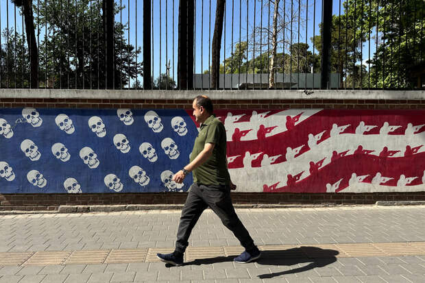 WSJ: США наращивают ПВО на Ближнем Востоке на случай ответного удара Ирана