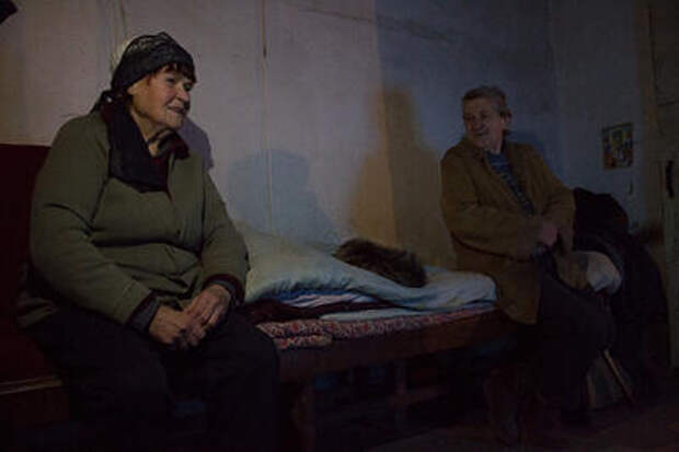После ночной атаки на Новороссийск, жители хотят знать, где находятся бомбоубежища